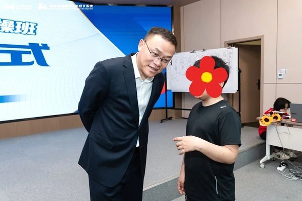 心时代父母 | 陈彦东 | 青少年五大关系课 | 到底什么课让全场孩子红了眼眶 | 2026年5月