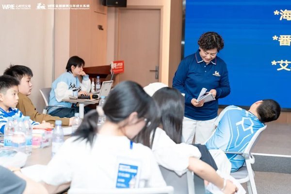 心时代父母 | 陈彦东 | 青少年五大关系课 | 到底什么课让全场孩子红了眼眶 | 2026年5月