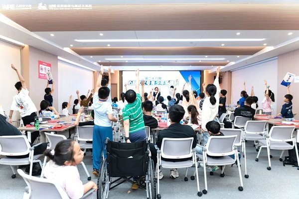 心时代父母 | 陈彦东 | 青少年五大关系课 | 到底什么课让全场孩子红了眼眶 | 2026年5月