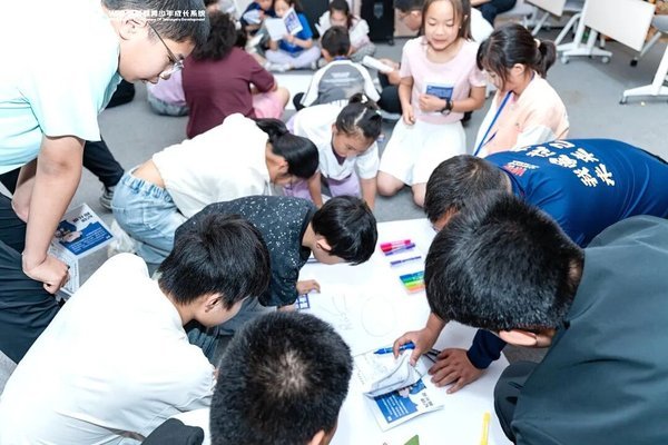 心时代父母 | 陈彦东 | 青少年五大关系课 | 到底什么课让全场孩子红了眼眶 | 2026年5月