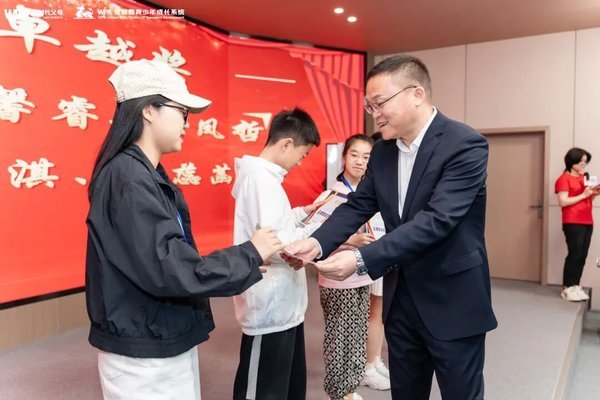 心时代父母 | 陈彦东 | 青少年五大关系课 | 到底什么课让全场孩子红了眼眶 | 2026年5月
