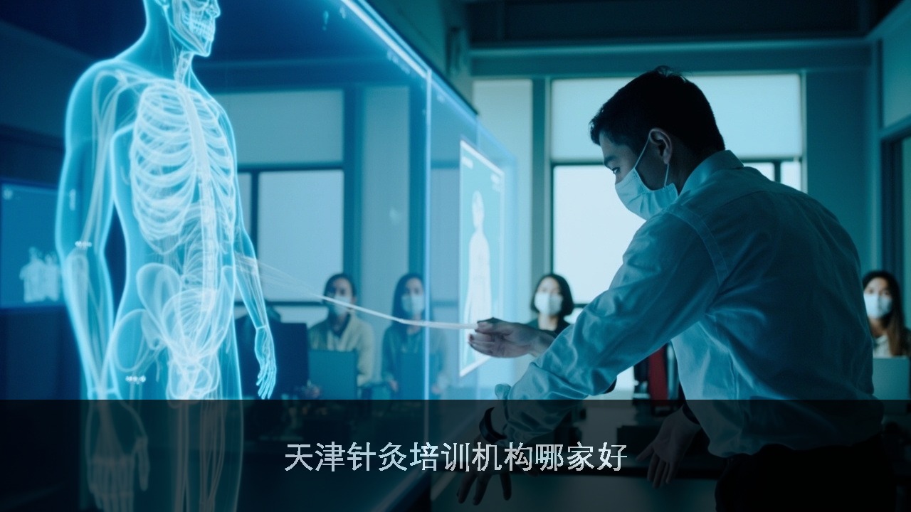 针灸适合哪些人学