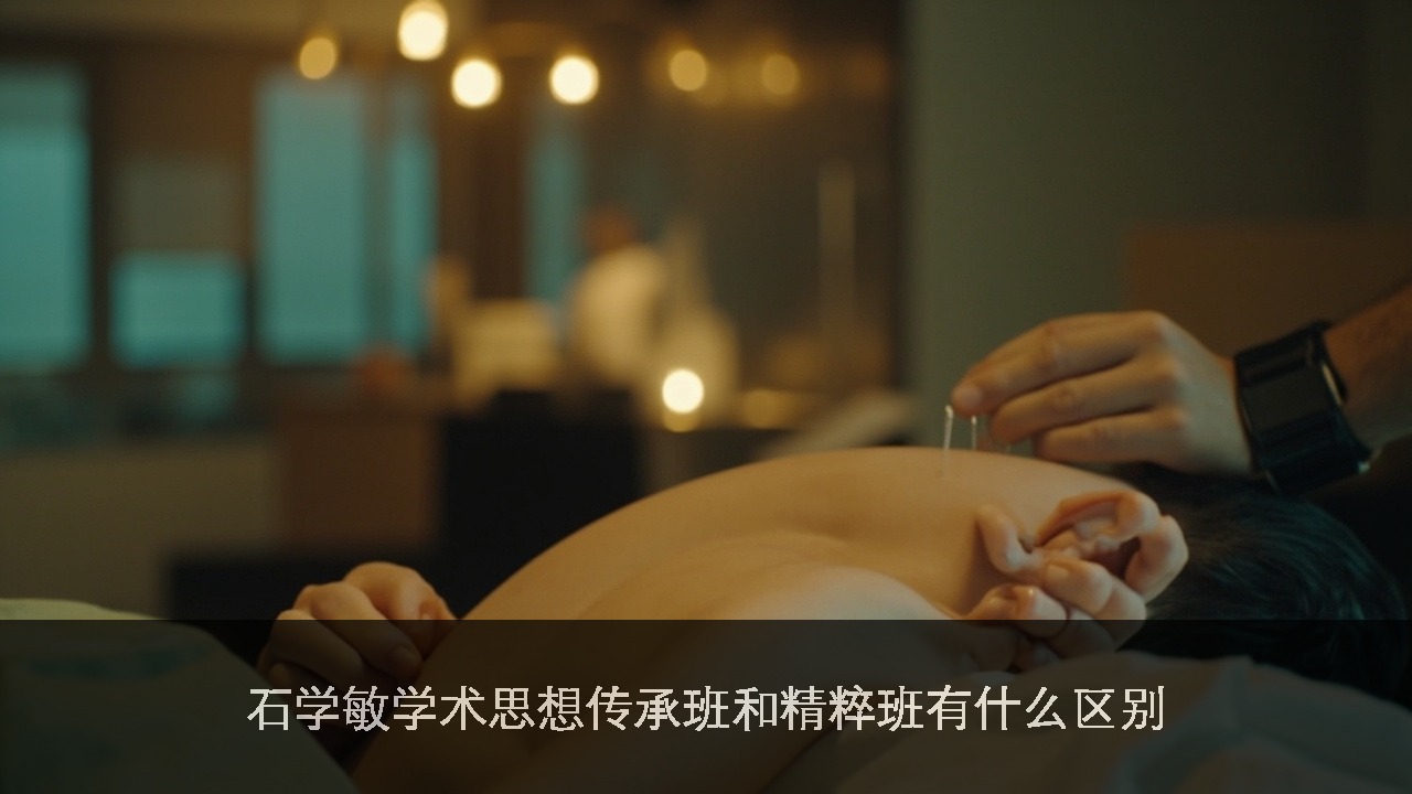 石学敏针灸2980元课程值得学吗