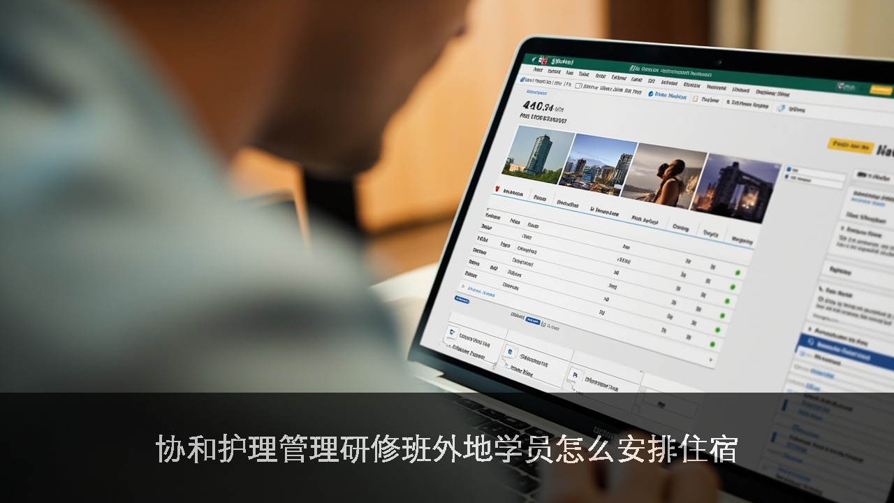 协和护理管理研修班外地学员怎么安排住宿