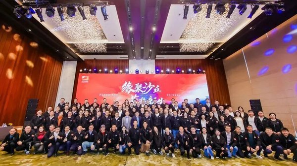 沙丘投研院 | 刘婧 | 深耕财富管理，以温度链接事业与人生 | 沙丘拾光第5期