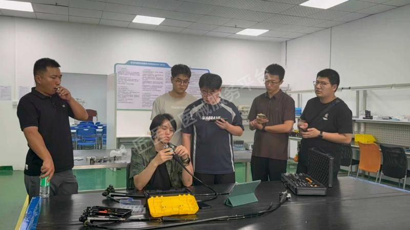 不想被时代淘汰?5天掌握医疗设备维修黄金入场券 | 摄像系统与手术器械维修特训营