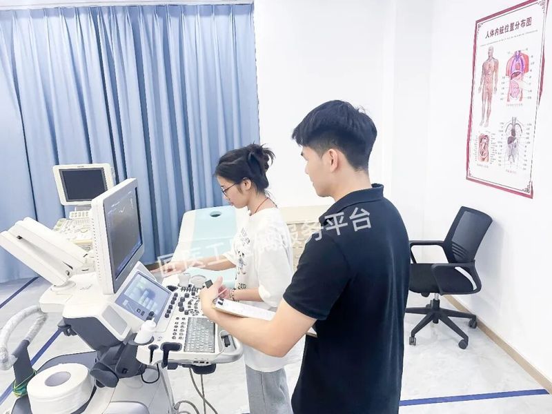 5天集训收官 | 匠医工超声维修培训圆满落幕:全品牌真机实战·实战砺精兵