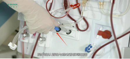 超详细!血透设备标准化操作全流程