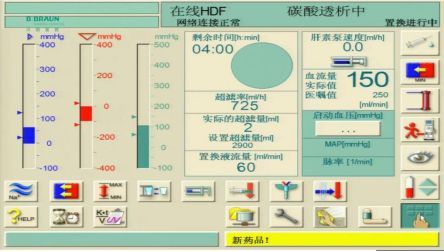 超详细!血透设备标准化操作全流程