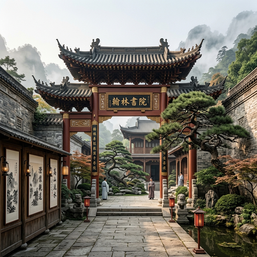 褚老师 澄澜集贤馆 国子监入太学礼传统礼仪研学沉浸式文化体验课程2026年预约排期北京孔庙国子监上课安排