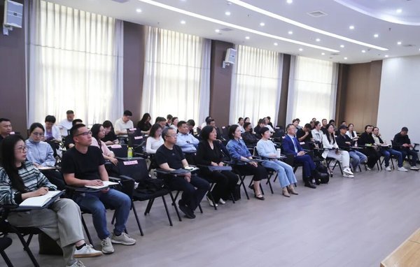 柏明顿管理咨询集团 | 胡八一博士/马晓军老师 | 中国式阿米巴落地专题辅导 | 济源示范区 | 2026年4月24日