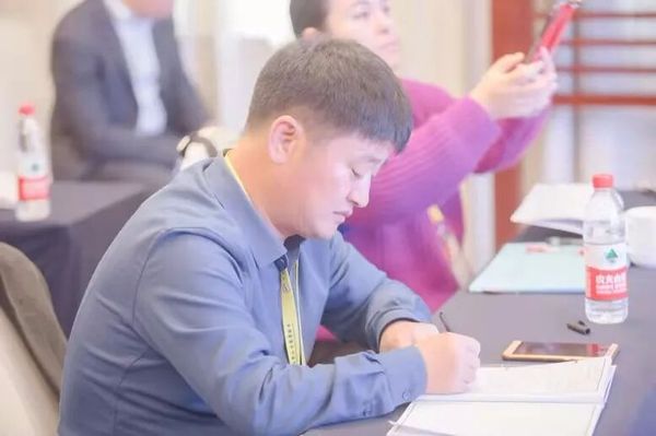 鬼谷纵横文化院 | 兰彦岭 | 鬼谷子成事智慧·西柏坡游学班 | 6月23-25日