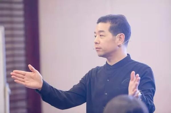 鬼谷纵横文化院 | 兰彦岭 | 鬼谷子成事智慧·西柏坡游学班 | 6月23-25日