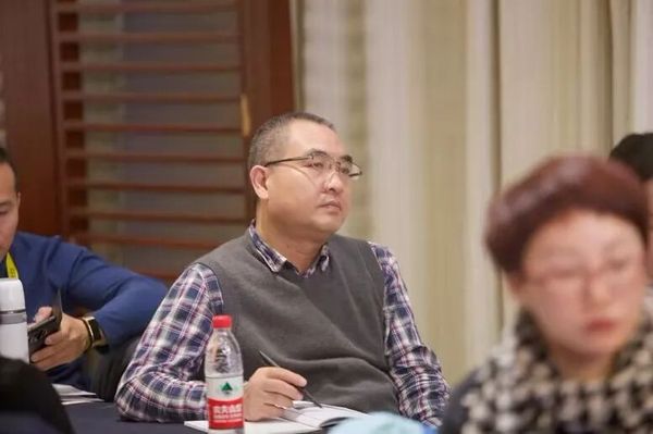 鬼谷纵横文化院 | 兰彦岭 | 鬼谷子成事智慧·西柏坡游学班 | 6月23-25日