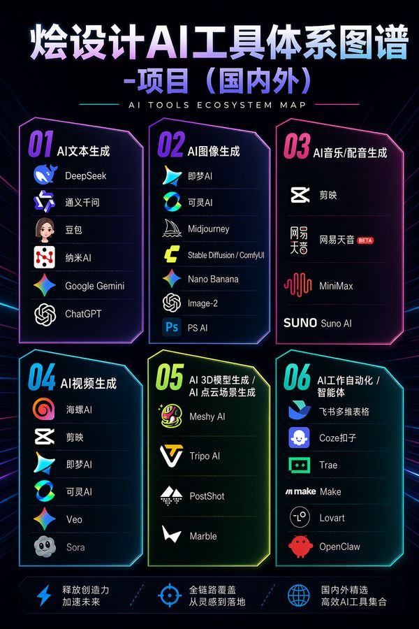 烩设计 | 李斯成/王焱/浦庆琳 | AIGC空间设计控制性生产实战课 | 第31期 | 上海 | 6月25-27日