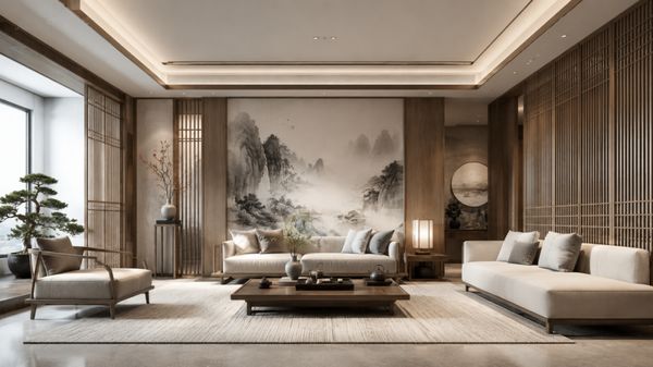 烩设计 | 李斯成/王焱/浦庆琳 | AIGC空间设计控制性生产实战课 | 第31期 | 上海 | 6月25-27日