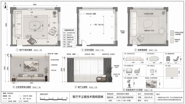 烩设计 | 李斯成/王焱/浦庆琳 | AIGC空间设计控制性生产实战课 | 第31期 | 上海 | 6月25-27日