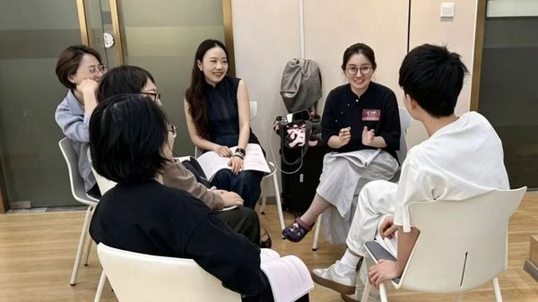 简单心理 | Miller博士 | 家庭治疗系统培训第一届第一次地面集训精彩回顾 | 上海 | 5月