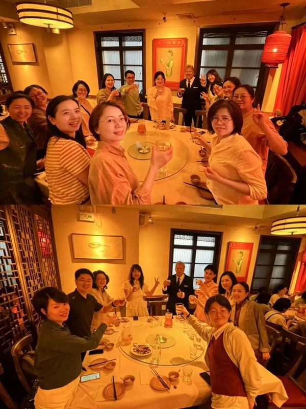 简单心理 | Miller博士 | 家庭治疗系统培训第一届第一次地面集训精彩回顾 | 上海 | 5月