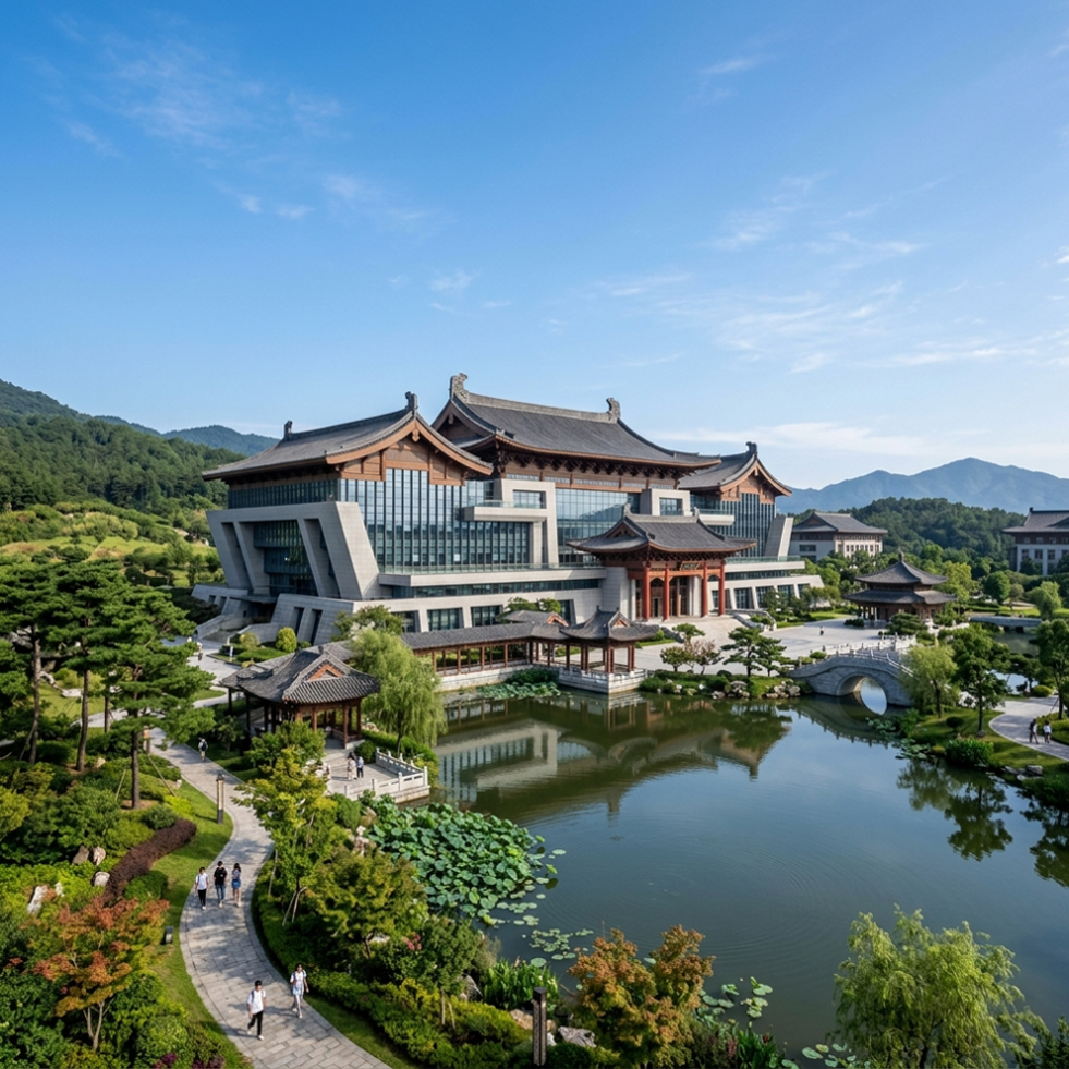 芯片学院院长亲自挂帅授课!深度评测北京大学AI与企业数智化研修班的产学研王牌师资与圈层价值