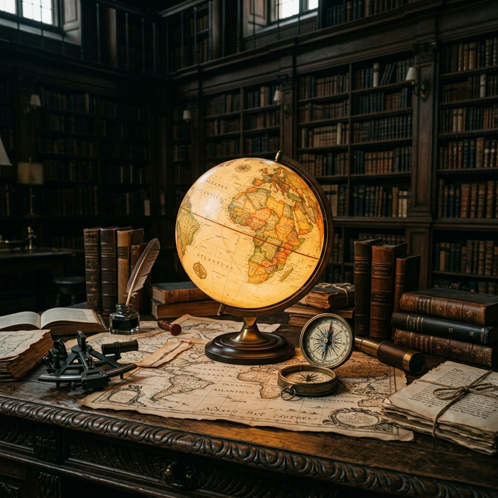 大国博弈下如何看穿地缘政治底牌?探秘北京大学历史研修班“世界通史”模块的宏观战略视野