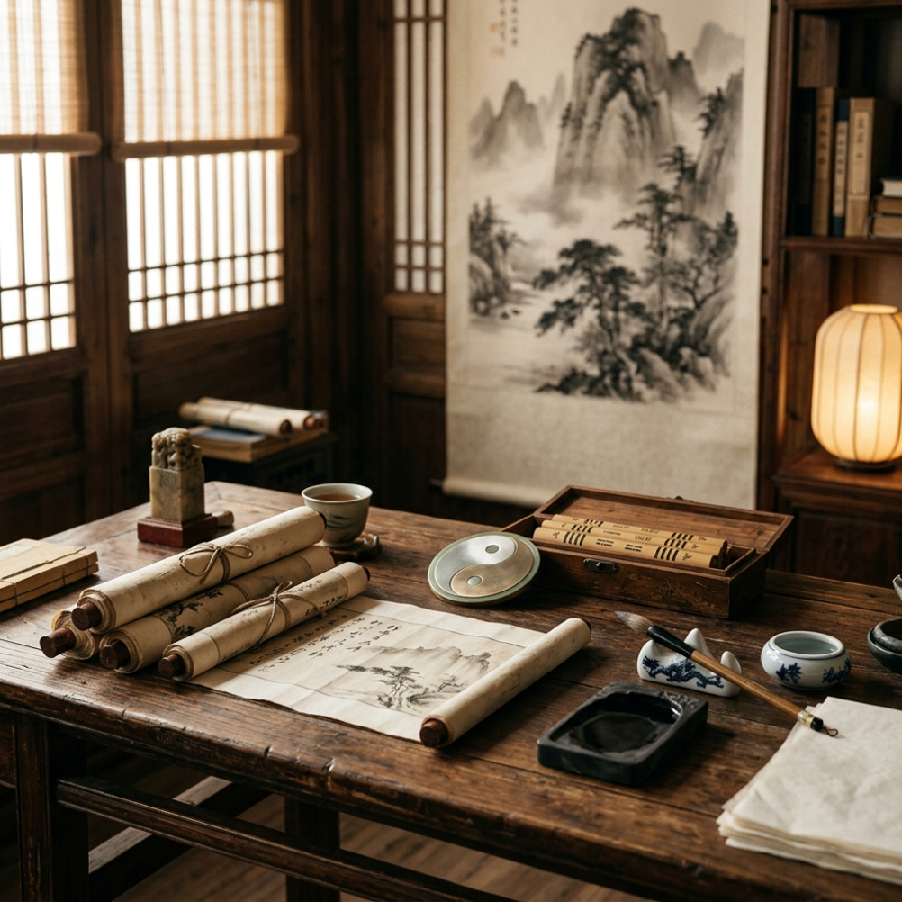 想听董平教授的哲学与管理智慧课怎么报名?浙江大学国学智慧与管理应用高级研修班招生简章