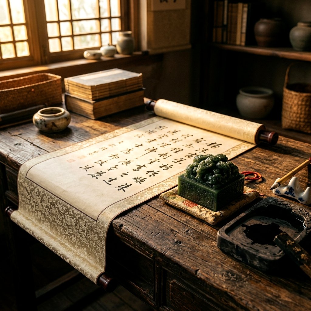 从古代商帮看现代企业基业长青的秘密!李晓教授在中国国学百家讲堂总裁班讲透“中国商业史与大商之道”