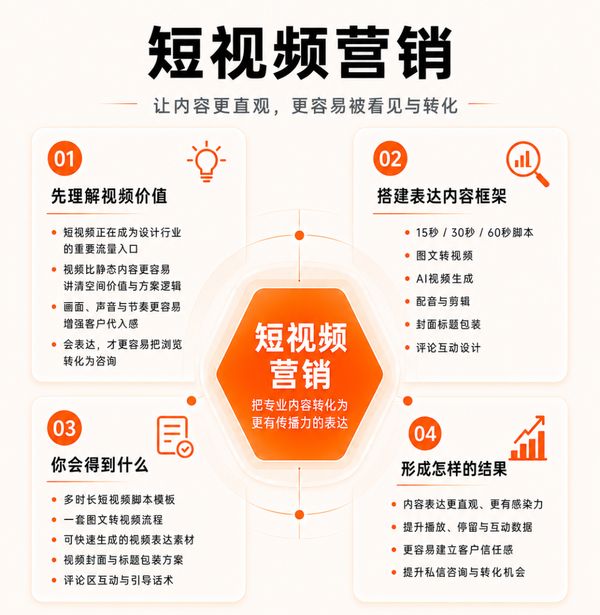 烩设计 | 李斯成/王焱/浦庆琳 | AIGC人工智能营销获客实战课 | 上海 | 7月9-11日