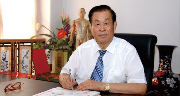 石学敏 | 卞金玲/韩艾/张春红/石磊 | 醒脑开窍针刺法研修班 | 广州 | 5月22-24日