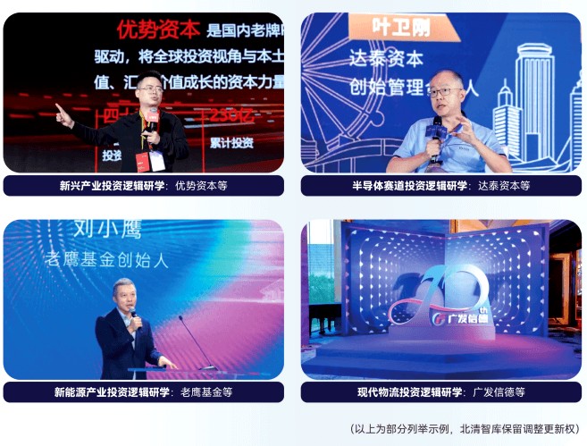 公司有钱但不知道投什么项目?孙红伟教授将在未来产投家后EMBA独家解析新经济赛道投资机会