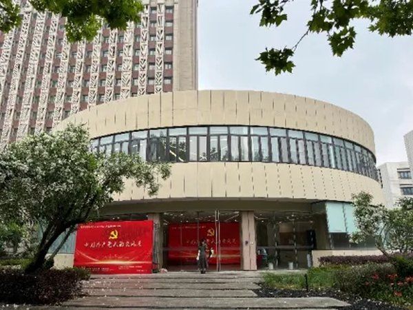 华东师范大学 | 吴冠军/邵怡蕾 | 未来变局与高维认知高级研修班(二期班) | 上海 | 5月30-31日