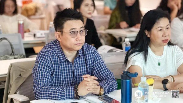 清艺汇 | 宗大鹏 | AI赋能文化艺术产业OpenClaw应用与实践 | 北京 | 5月