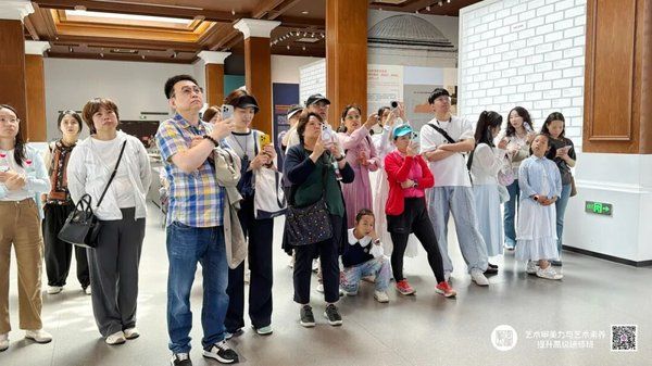 清艺汇 | 宗大鹏 | AI赋能文化艺术产业OpenClaw应用与实践 | 北京 | 5月