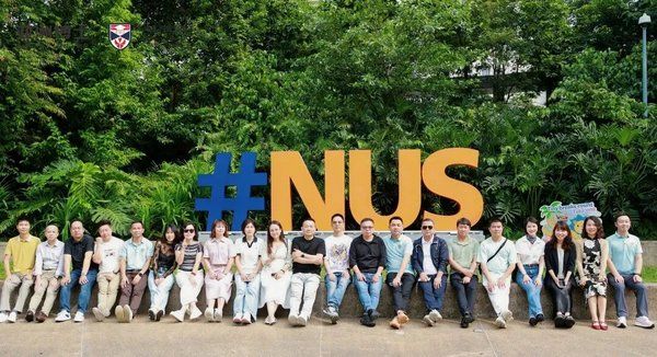 香港亚洲商学院 | 新加坡国立大学/南洋理工大学/管理大学 | 名校研学 | 新加坡 | 5天4晚