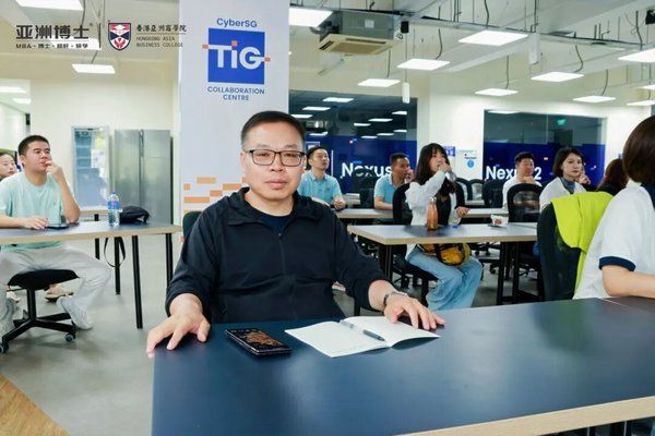 香港亚洲商学院 | 新加坡国立大学/南洋理工大学/管理大学 | 名校研学 | 新加坡 | 5天4晚