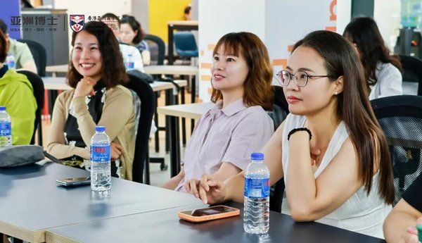 香港亚洲商学院 | 新加坡国立大学/南洋理工大学/管理大学 | 名校研学 | 新加坡 | 5天4晚