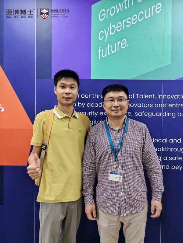 香港亚洲商学院 | 新加坡国立大学/南洋理工大学/管理大学 | 名校研学 | 新加坡 | 5天4晚
