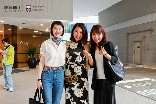 香港亚洲商学院 | 新加坡国立大学/南洋理工大学/管理大学 | 名校研学 | 新加坡 | 5天4晚