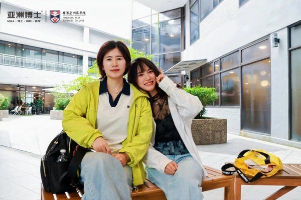 香港亚洲商学院 | 新加坡国立大学/南洋理工大学/管理大学 | 名校研学 | 新加坡 | 5天4晚