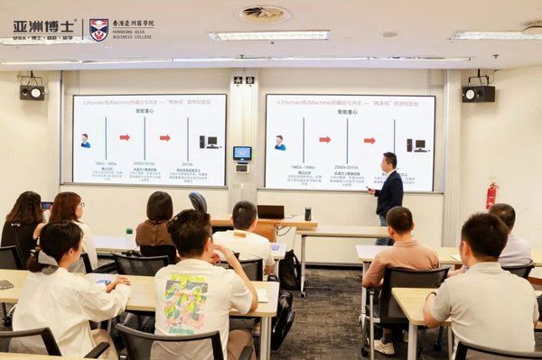 香港亚洲商学院 | 新加坡国立大学/南洋理工大学/管理大学 | 名校研学 | 新加坡 | 5天4晚