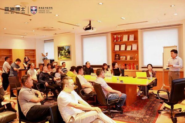 香港亚洲商学院 | 新加坡国立大学/南洋理工大学/管理大学 | 名校研学 | 新加坡 | 5天4晚