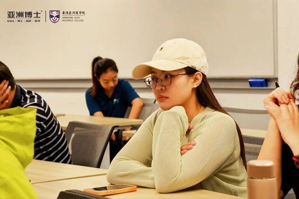 香港亚洲商学院 | 新加坡国立大学/南洋理工大学/管理大学 | 名校研学 | 新加坡 | 5天4晚
