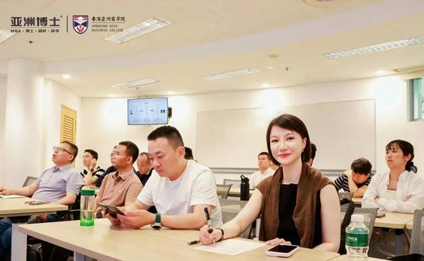 香港亚洲商学院 | 新加坡国立大学/南洋理工大学/管理大学 | 名校研学 | 新加坡 | 5天4晚