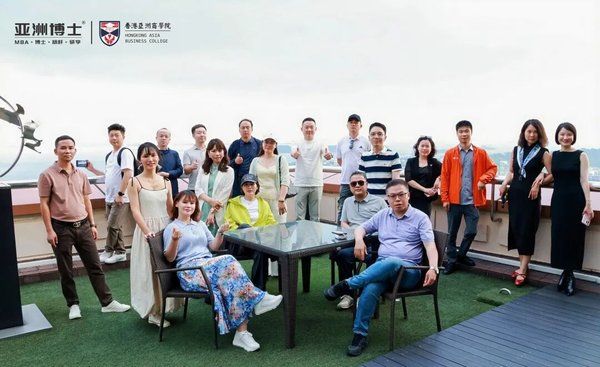 香港亚洲商学院 | 新加坡国立大学/南洋理工大学/管理大学 | 名校研学 | 新加坡 | 5天4晚