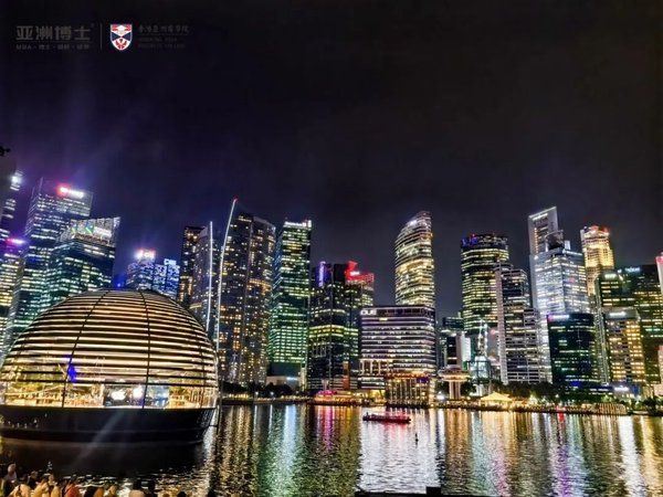 香港亚洲商学院 | 新加坡国立大学/南洋理工大学/管理大学 | 名校研学 | 新加坡 | 5天4晚