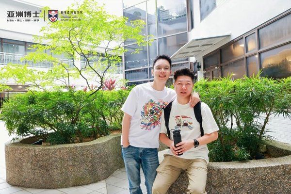 香港亚洲商学院 | 新加坡国立大学/南洋理工大学/管理大学 | 名校研学 | 新加坡 | 5天4晚