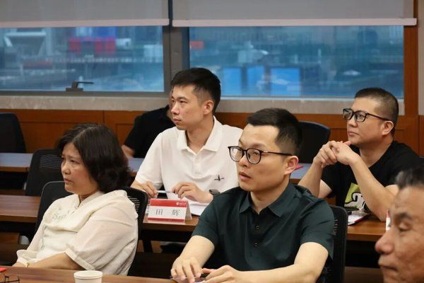 燕园医院管理第9期现代医院职业化管理研修班深圳班孙东东何冰张丹丹6月26-28日