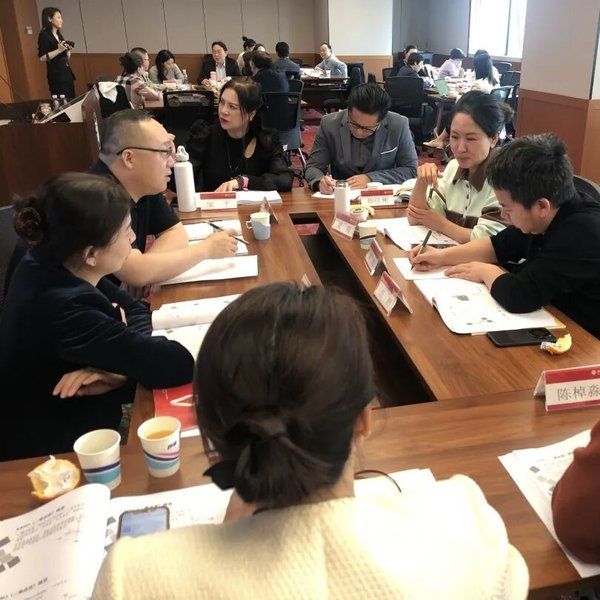 燕园医院管理第9期现代医院职业化管理研修班深圳班孙东东何冰张丹丹6月26-28日