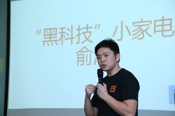 谷仓新国货研究院追觅科技生态梦案例复盘2017到2026年营收从0到1000亿的决策逻辑