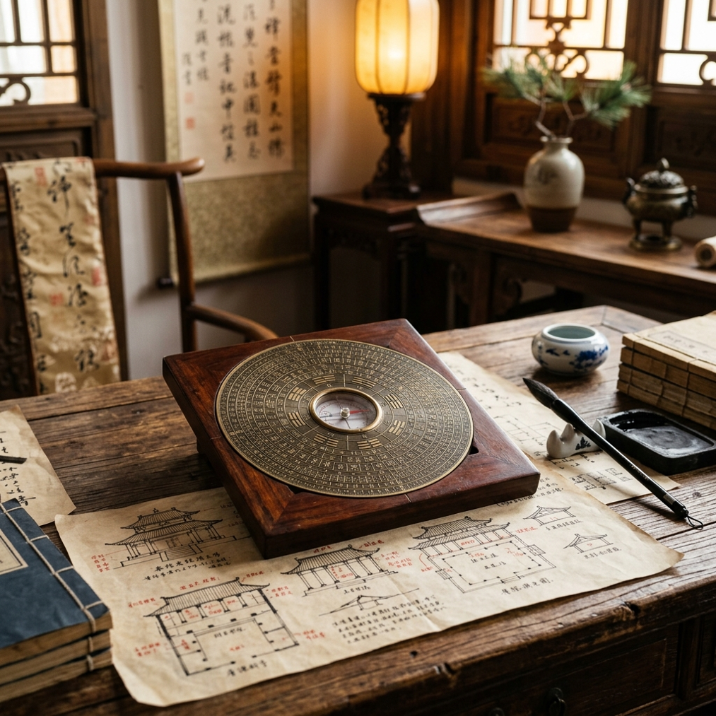 企业家想系统学传统环境哲学和空间分析,田泽人老师在浙江大学周易研修班的课讲得深吗?